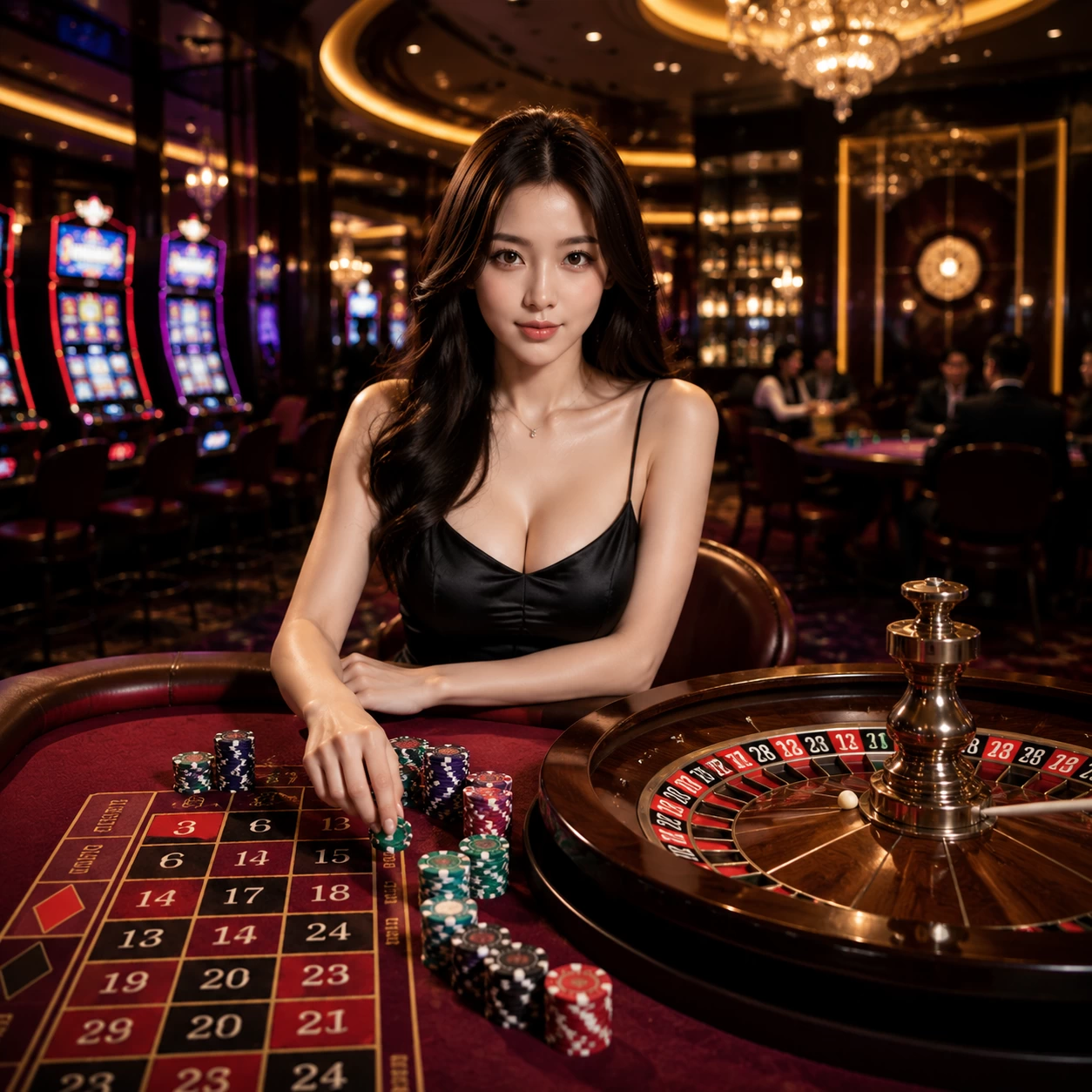 Menjelajahi Fitur Menarik di Situs Game 77ag